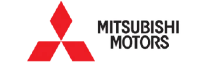 Logo Mitsubishi Cianjur